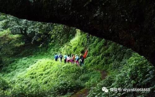 融水:赶制新年腊味 产品供不应求